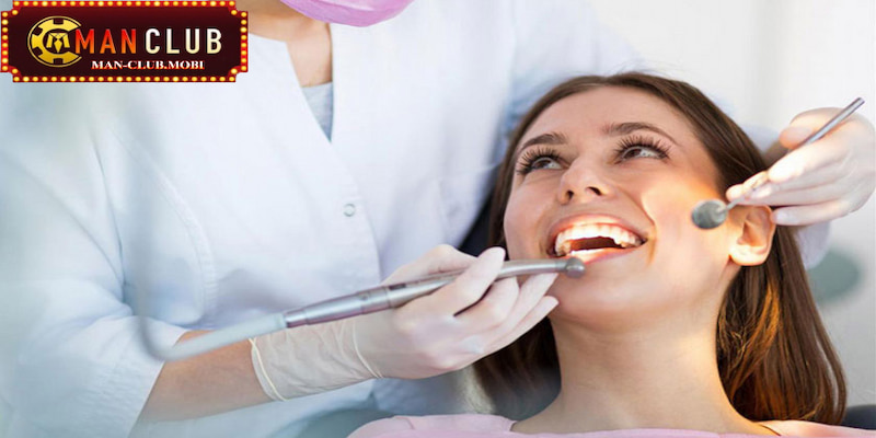 Nên thăm khám sức khỏe khi mơ thấy rụng răng Nên thăm khám sức khỏe khi mơ thấy rụng răng