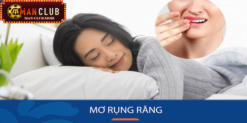 Ý nghĩa của giấc mơ thấy rụng răng liên quan đến cuộc sống Ý nghĩa của giấc mơ thấy rụng răng liên quan đến cuộc sống